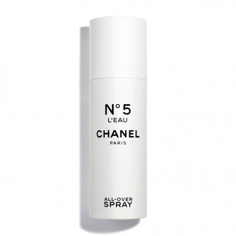 CHANEL ALL-OVER SPRAY  РАСПЫЛЕНИЕ ПО ВСЕМУ ВОПРОСУ