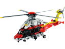 Lego Airbus H175 Rettungshubschrauber Спасательный вертолет Airbus H175