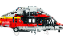 Lego Airbus H175 Rettungshubschrauber Спасательный вертолет Airbus H175