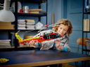 Lego Airbus H175 Rettungshubschrauber Спасательный вертолет Airbus H175