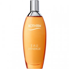 Biotherm Eau d'Energie Geschenkset, Биотерм Подарочный набор Eau d'Energie Туалетная вода-спрей 100 мл + Молочко-гель для душа 75 мл