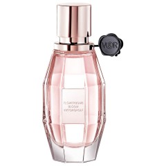 Viktor&amp;Rolf (Виктор Рольф) Bloom Eau de Toilette (EdT) Туалетная вода Flowerbomb, 30 мл