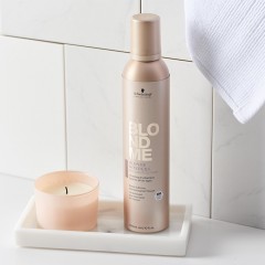 Schwarzkopf Professional Dry Shampoo  сухой шампунь