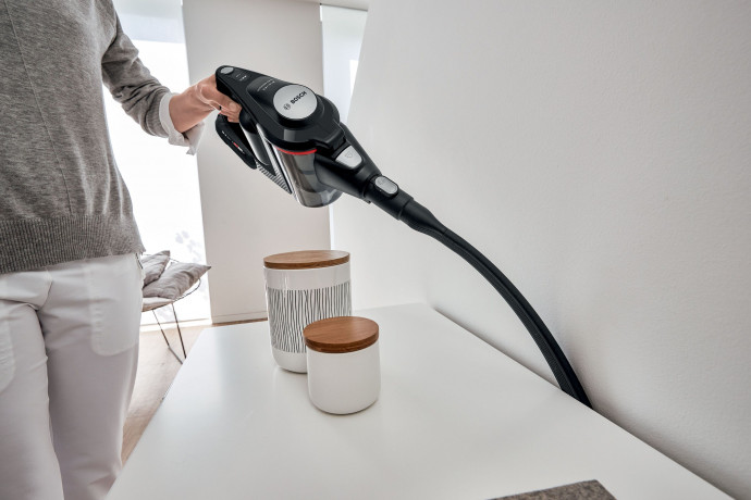 BOSCH BOSCH Akku-Handstaubsauger Unlimited Gen2 Serie 8 Беспроводной ручной пылесос BOSCH Unlimited Gen2 Series 8