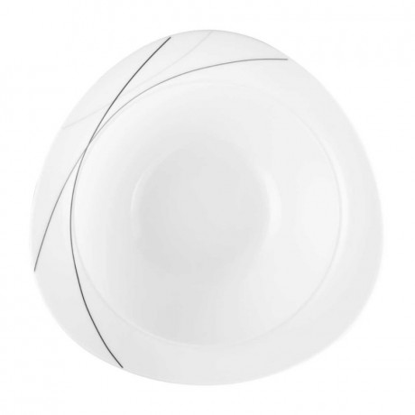 Seltmann Weiden Seltmann Weiden Trio Highline Schussel rund d: 28 cm / 1,30 L Seltmann Weiden Trio Highline Миска круглая d: 28 см / 1,30 л