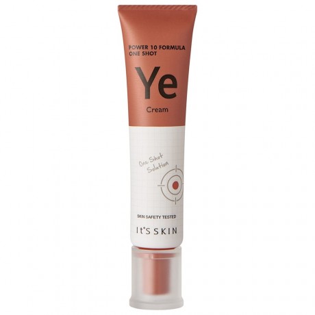 Its Skin  Its Skin Power 10 Formula YE Cream Gesichtscreme  Gesichtspflege, 35 мл