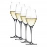 Spiegelau Spiegelau Authentis Champagnerglas 270 ml Set 4-tlg. Набор бокалов для шампанского Spiegelau Authentis 270 мл, 4 шт.