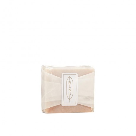 Binu Beauty Facial Soap Calendula 100g  Мыло для лица Календула 100г