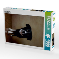 CALVENDO Puzzle CALVENDO Puzzle Jody Пазл CALVENDO Пазл Джоди