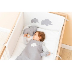 Nattou Spieluhr Strick веревка для музыкальной шкатулки