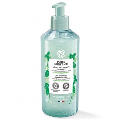Yves Rocher Pure Menthe Klarendes Reinigungsgel  Pure Menthe очищающий очищающий гель