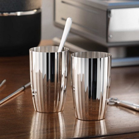 Robbe & Berking Robbe & Berking Belvedere Bar-Kollektion Geschenkset - Longdrink 3-tlg. Подарочный набор Robbe &amp; Berking Belvedere Bar Collection - лонгдрин 3 шт.