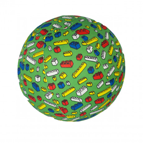 BubaBloon BRICKS (GREEN) КИРПИЧИ (ЗЕЛЕНЫЕ)