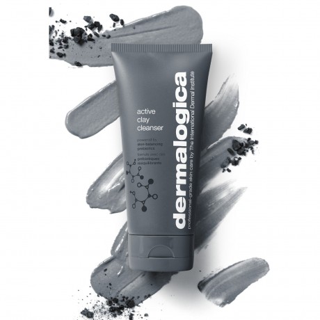 Dermalogica Active Clay Cleanser  Очищающее средство с активной глиной