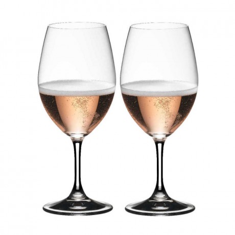 Riedel Riedel Drink Specific Glassware - Bar All Purpose Glas Set 2-tlg. h: 187 mm / 350 ml Riedel Специальная стеклянная посуда для напитков - Набор универсальных стаканов для бара 2 шт. высота: 187 мм / 350 мл