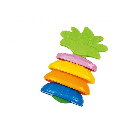 MONI Greifling Palme Beissringe Прорезыватель пальмы для прорезывания зубов