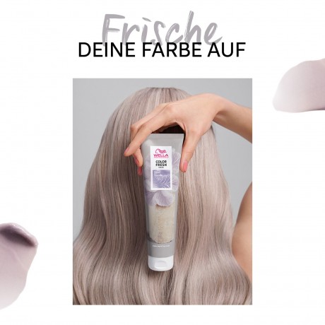 Wella Professionals Mask Pearl Blonde маска