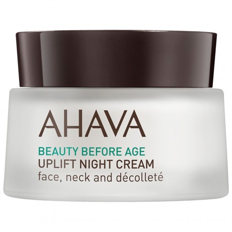 AHAVA Uplift Night Cream Ночной крем Uplift