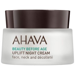AHAVA Uplift Night Cream  Ночной крем Uplift