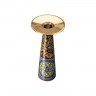 Rosenthal meets Versace Rosenthal Versace Barocco Mosaic Vase / Leuchter h: 20 cm Ваза/подсвечник Rosenthal Versace Barocco Mosaic h: 20 см