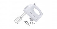 Severin Severin HM 3820, Handmixer weiss/grau  weiss/grau Severin HM 3820, ручной миксер белый/серый