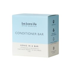 be.bare life Genie In A Bar Conditioner Bar  Genie In A Bar Бар-кондиционер