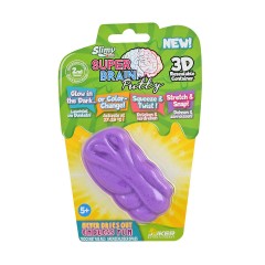 Slimy SLIMY® Super Brain Putty 22g SLIMY® супер замазка для мозга 22г