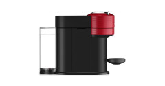 Krups Krups Nespresso Vertuo Next XN9105, Kapselmaschine rot/schwarz  rot, schwarz Krups Nespresso Vertuo Next XN9105, капсульная машина красный/черный