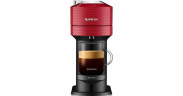Krups Krups Nespresso Vertuo Next XN9105, Kapselmaschine rot/schwarz  rot, schwarz Krups Nespresso Vertuo Next XN9105, капсульная машина красный/черный