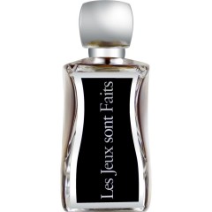 Jovoy Les Jeux Sont Faits Eau de Parfum Парфюмерная вода Spray Спрей, 100 мл