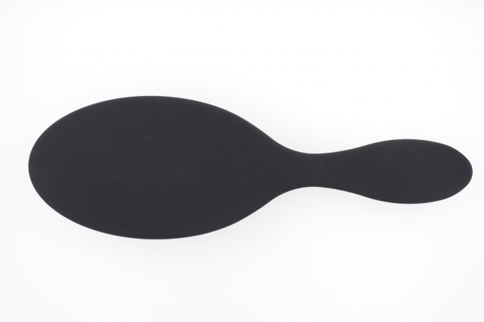 TBC TBC Detangler Haarburste Liquorice Black  Расческа для расчесывания TBC Detangler Liquorice Black