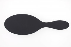 TBC TBC Detangler Haarburste Liquorice Black  Расческа для расчесывания TBC Detangler Liquorice Black