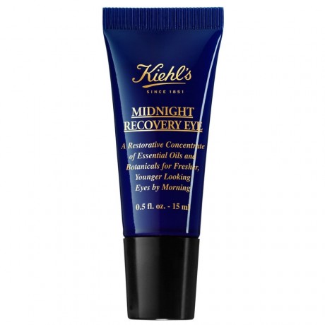 Midnight RecoveryEye Augencreme Глаз полуночного восстановления крем для глаз 15мл