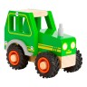 Small Foot Traktor aus Holz Деревянный трактор