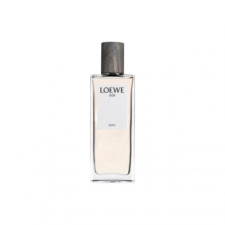 LOEWE 001 Man Eau de Parfum Парфюмерная вода Spray Спрей, 50 мл