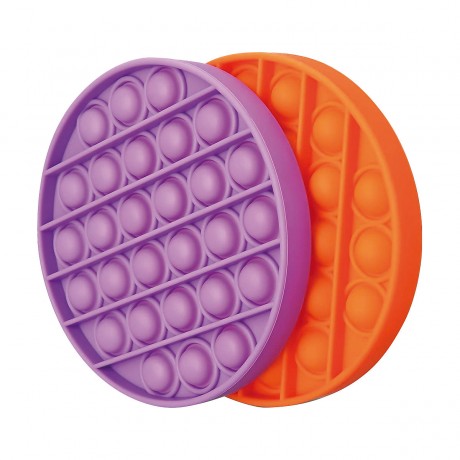 Eduplay Motorik-Druck-Scheiben Push Pop Нажимные диски Motorik Push Pop