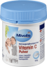 Mivolis Vitamin C Pulver Витамин С в порошке, 100 г