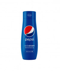 Набор сиропов для напитков Sodastream Pepsi, 2 х 440мл