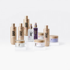 Schwarzkopf Professional Maske  маска