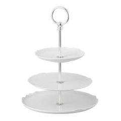 Rosenthal studio-line Rosenthal studio-line Landscape Etagere 3 tlg. 14-18-22 cm Rosenthal studio-line Пейзажная подставка для торта, 3 части 14-18-22 см