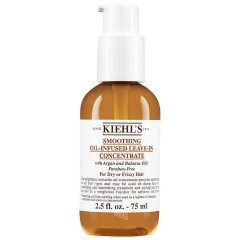 Kiehl’s Smoothing Oil-Infused Leave-in Concentrate  Разглаживающий несмываемый концентрат на основе масел