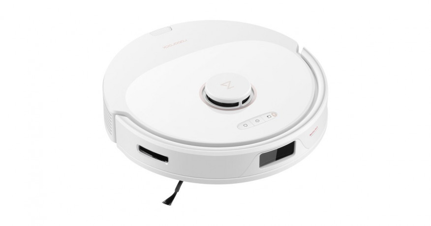 Roborock Roborock Q8 Max, Saugroboter weiss  weiss Roborock Q8 Max, робот-пылесос белый