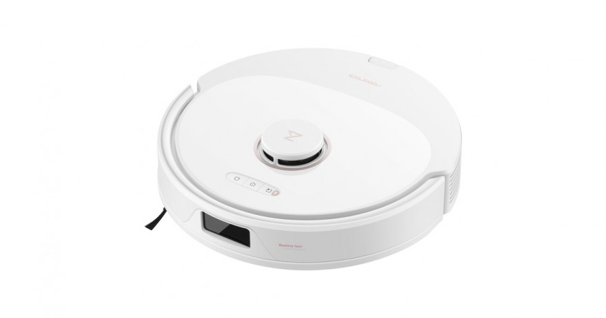 Roborock Roborock Q8 Max, Saugroboter weiss  weiss Roborock Q8 Max, робот-пылесос белый