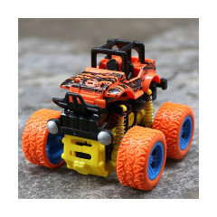 Vicabo Spielzeugauto Tragheit Offroad Auto Spielzeugautos fur Kinder Игрушечная машинка Inertia Offroad Car Игрушечные машинки для детей