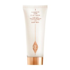 Charlotte Tilbury Goddess Skin Clay Mask  Глиняная маска для кожи богини