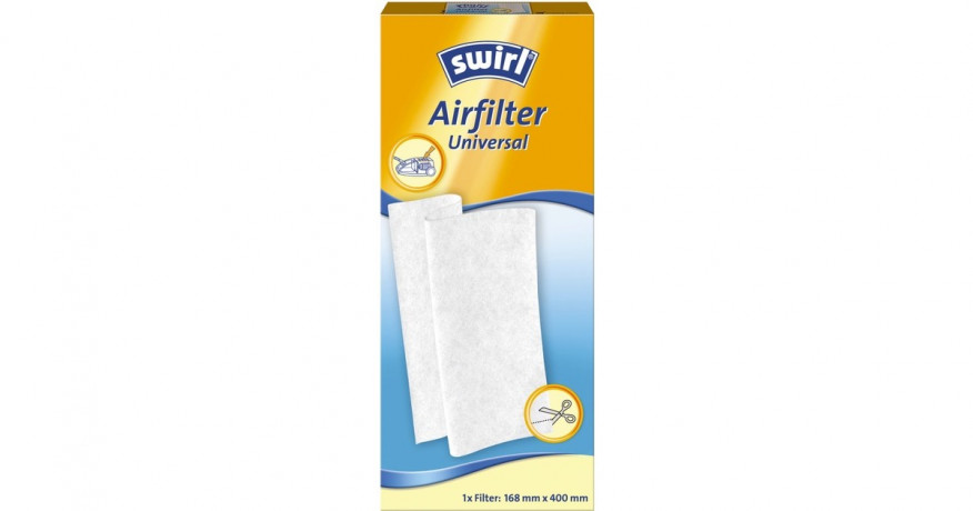 Swirl Swirl Airfilter Universal    Вихревой воздушный фильтр универсальный