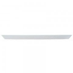 Arzberg Arzberg Tric Weiss Servierplatte rechteckig 21x33 cm Сервировочная тарелка Arzberg Tric Weiss прямоугольная 21x33 см