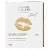 ANNEMARIE BORLIND GOLDENE LIPPENPADS mit Sofort-Effekt  GOLDEN LIP PADS с мгновенным эффектом