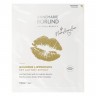 ANNEMARIE BORLIND GOLDENE LIPPENPADS mit Sofort-Effekt GOLDEN LIP PADS с мгновенным эффектом