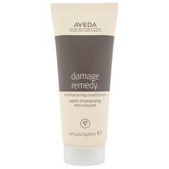 Aveda Damage Remedy Restructuring Haarspulung Conditioner, 40 мл